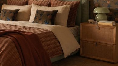 ایدههایی جذاب برای دکوراسیون پاییزی