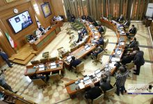 جوابیه شورای شهر تهران به کلیپ مربوط به نحوه اداره جلسات توسط مهدی چمران