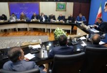 ورود صنعت لوازم خانگی به بازار منطقه